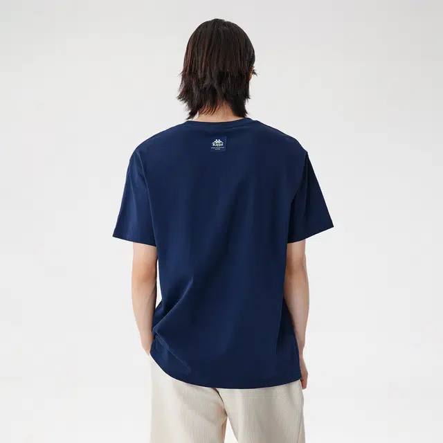 Kappa KAPPA PLAYER T