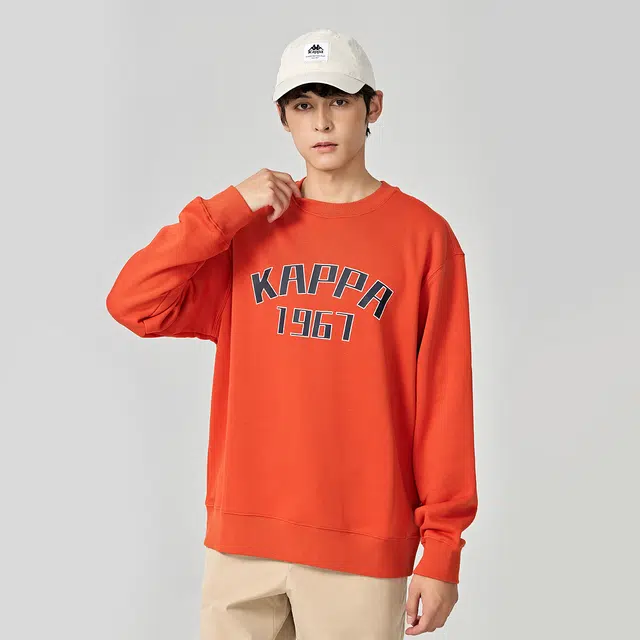 Kappa KAPPA 1916 logo