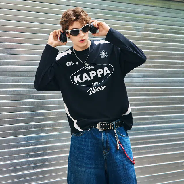 Kappa 1916 T
