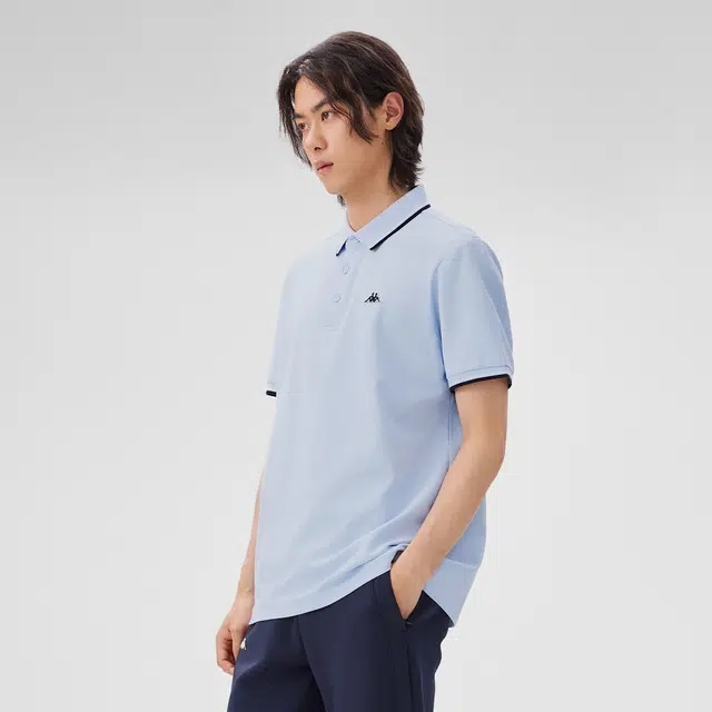 Kappa ITALIA logoPolo -8155