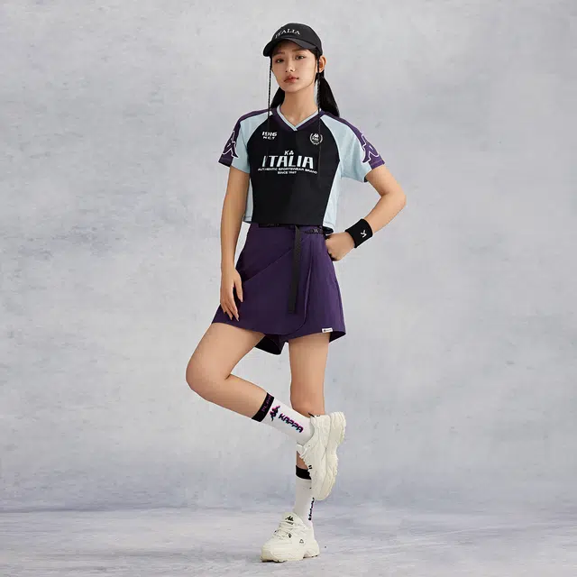Kappa XV T