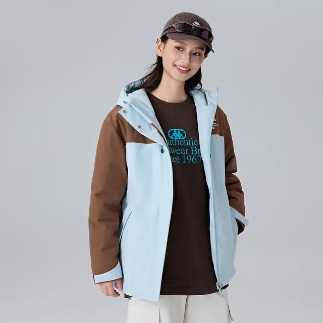 Kappa AW24 GARA