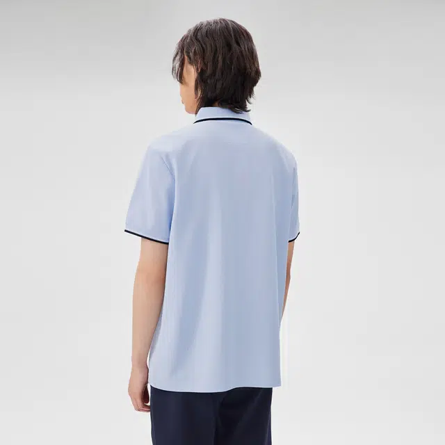 Kappa ITALIA logoPolo -8155