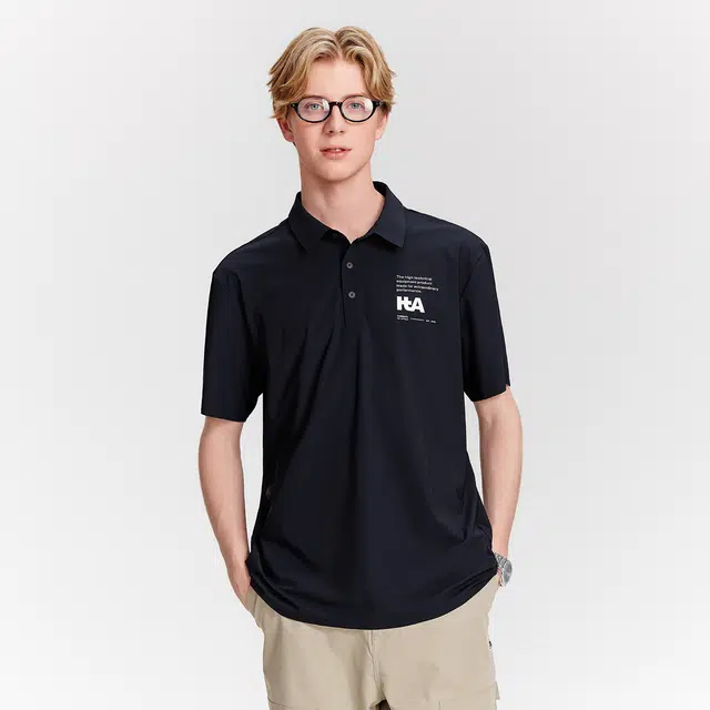 Kappa GARA Polo