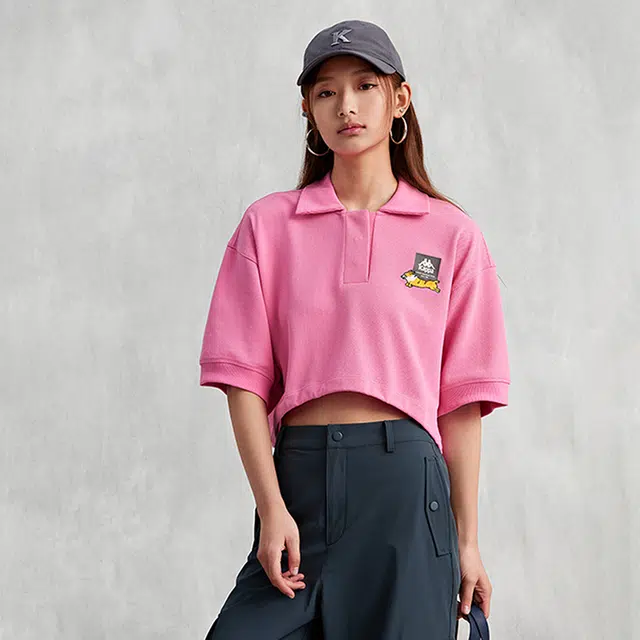Kappa POLO T