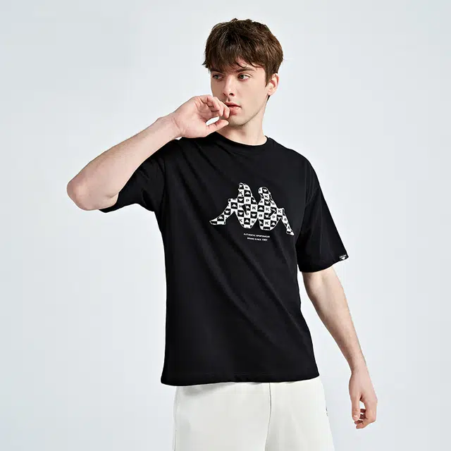 Kappa T
