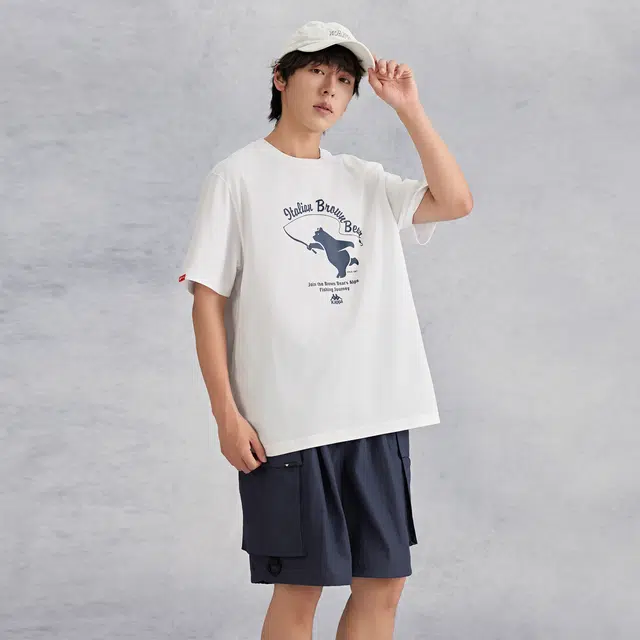 Kappa PLAYER T