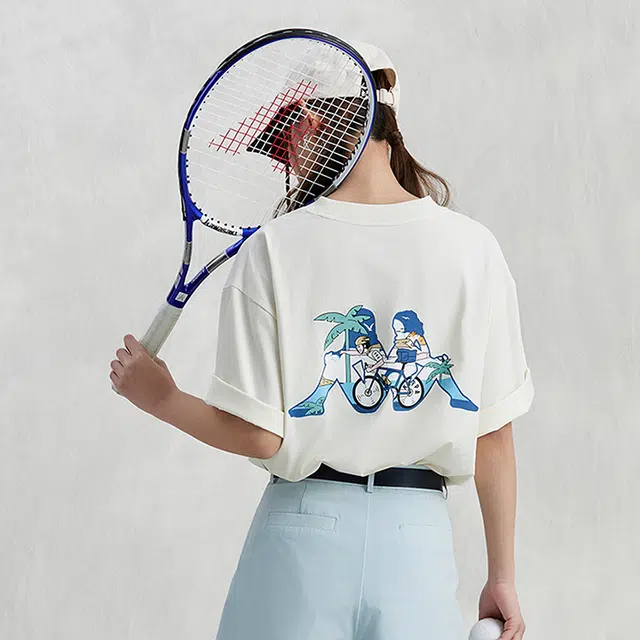 Kappa player T