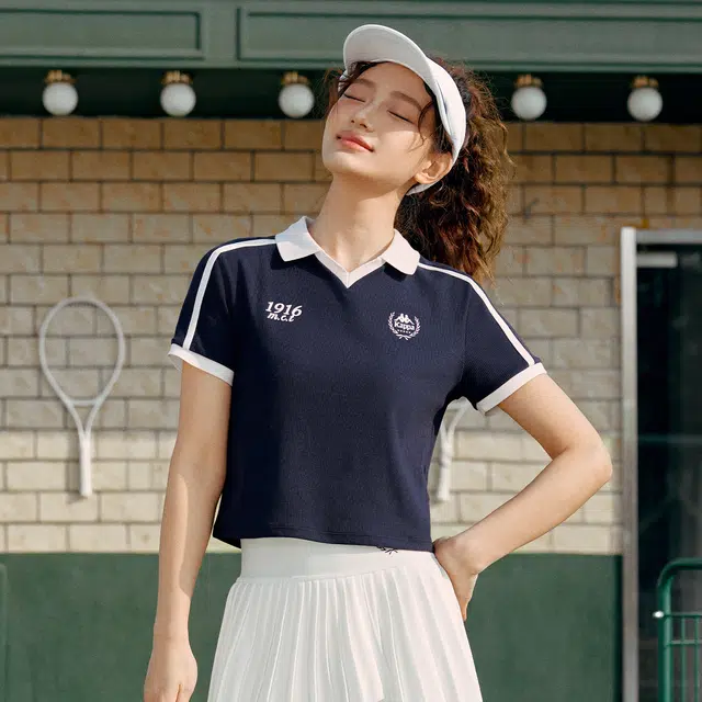 Kappa 1916 TPolo