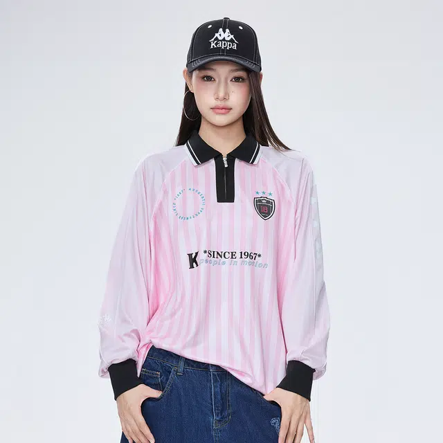 Kappa Polo