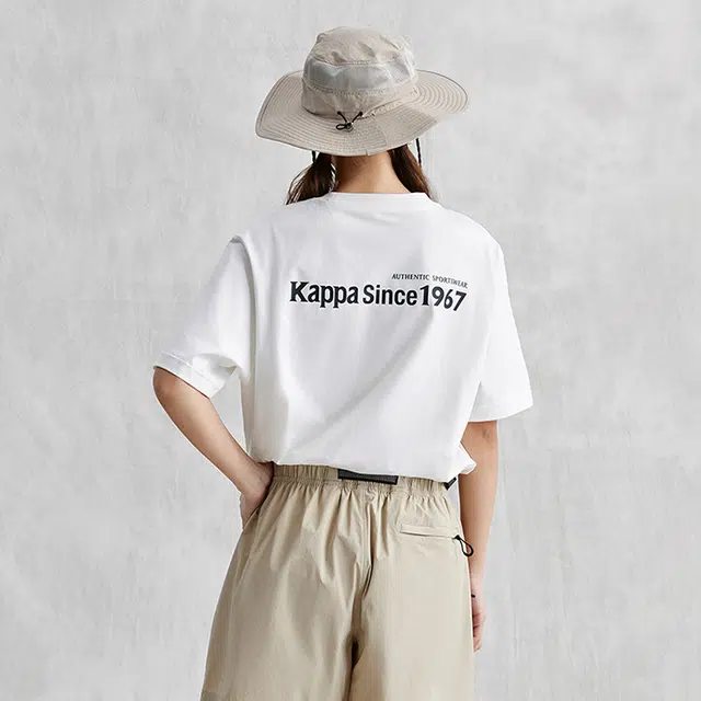Kappa 1916 T