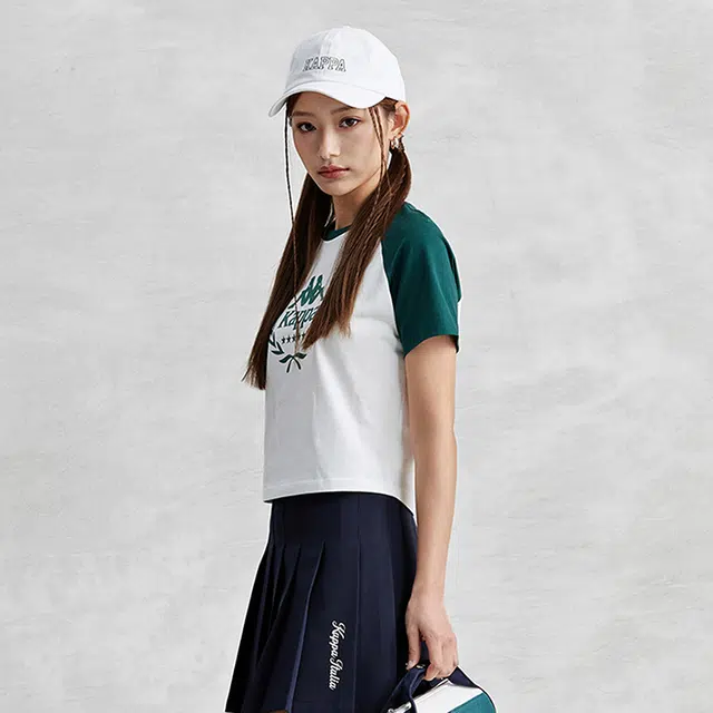 Kappa 1916 logo T