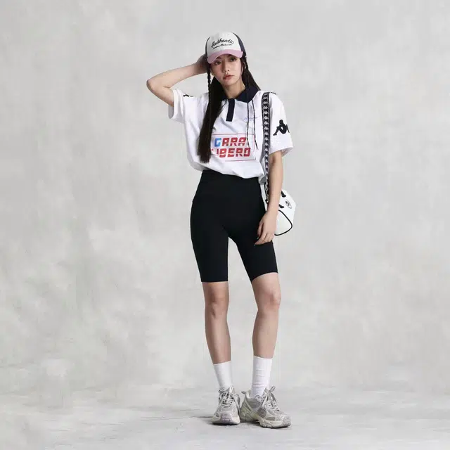 Kappa GARA Polo