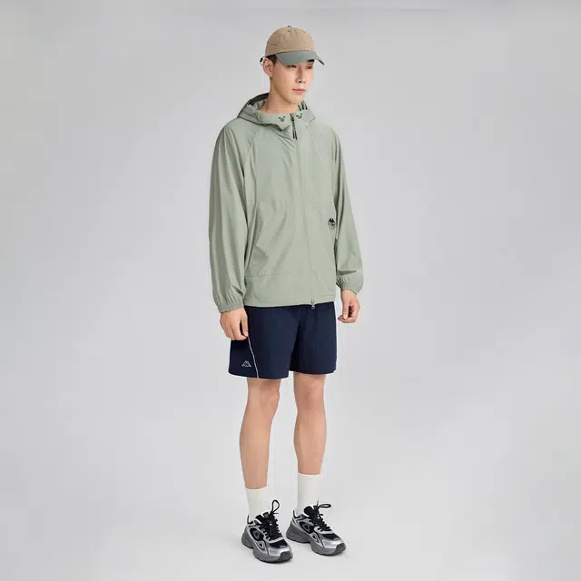 Kappa X