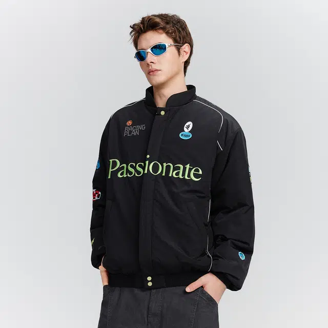 Kappa KAPPA-X Windbreaker Jacket