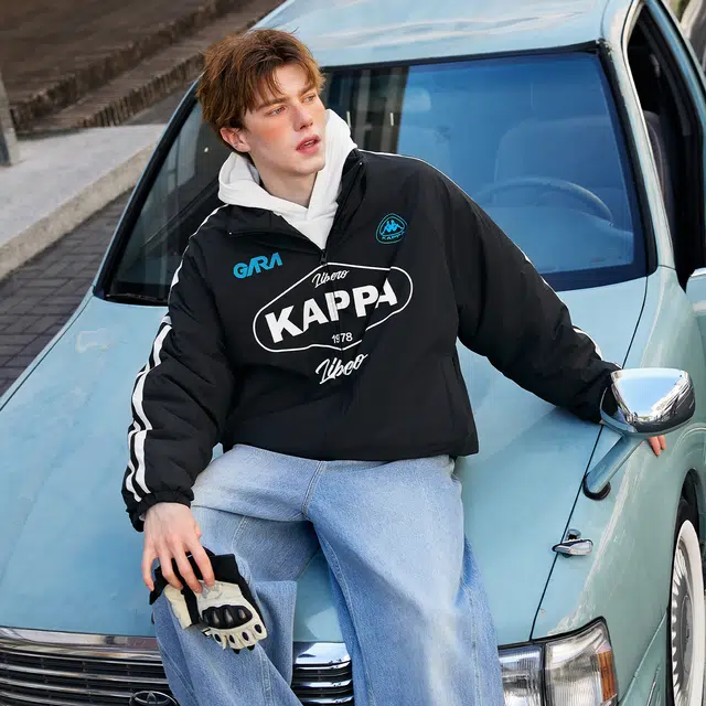 Kappa 1916