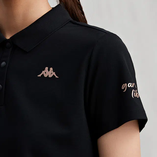 Kappa POLO T