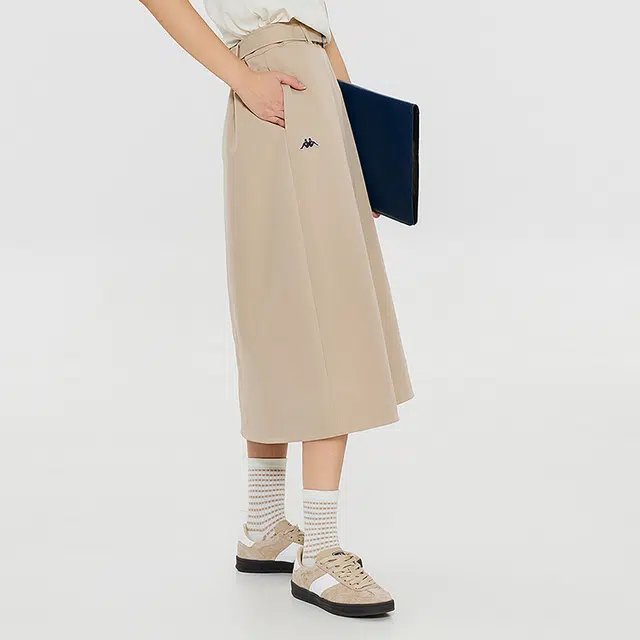 Kappa SS24 LOGOA
