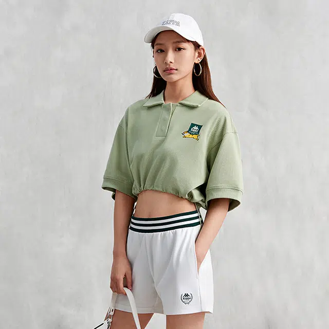 Kappa POLO T