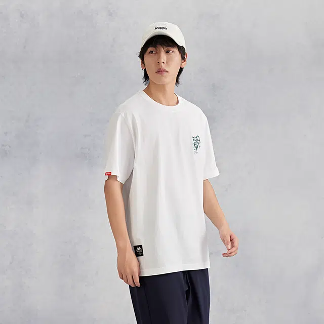 Kappa PLAYER T
