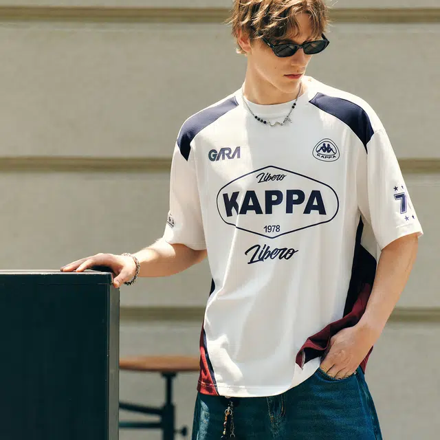 Kappa 1916 T