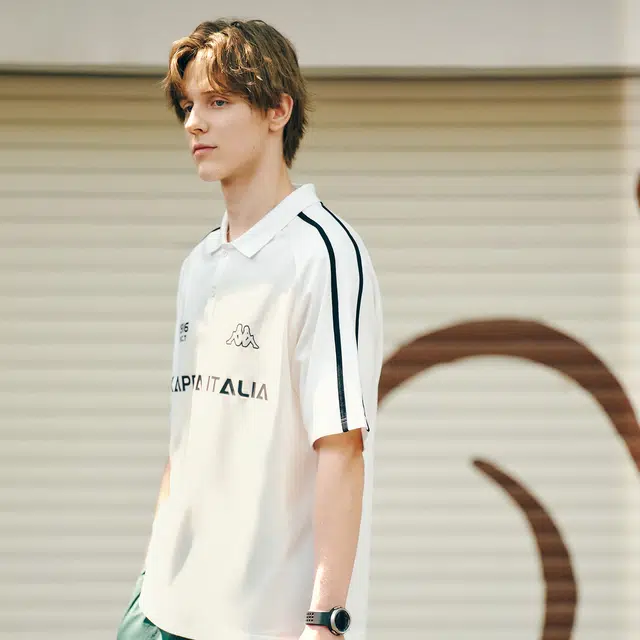 Kappa Polo
