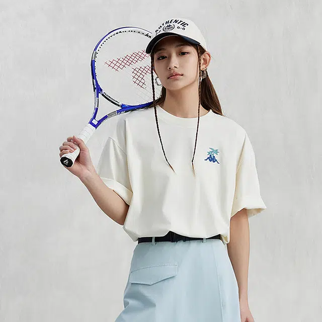 Kappa player T