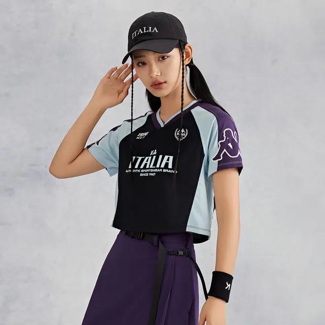 Kappa XV T