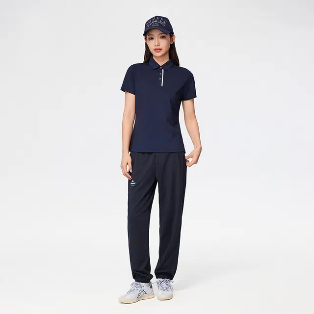 Kappa GARA Polo