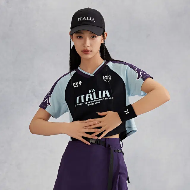 Kappa XV T