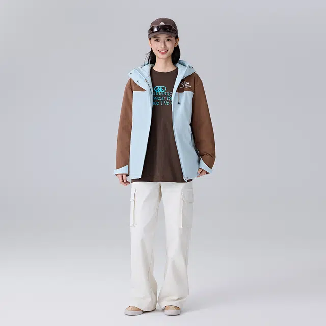 Kappa AW24 GARA