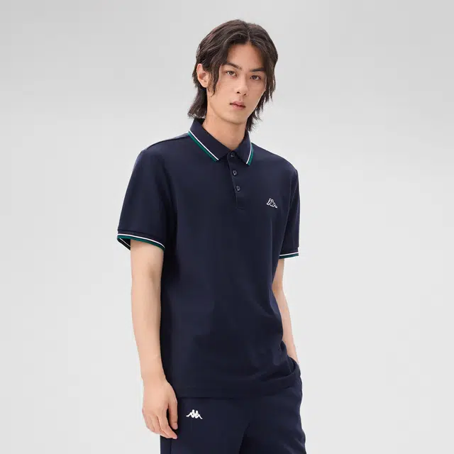Kappa ITALIA Polo -906