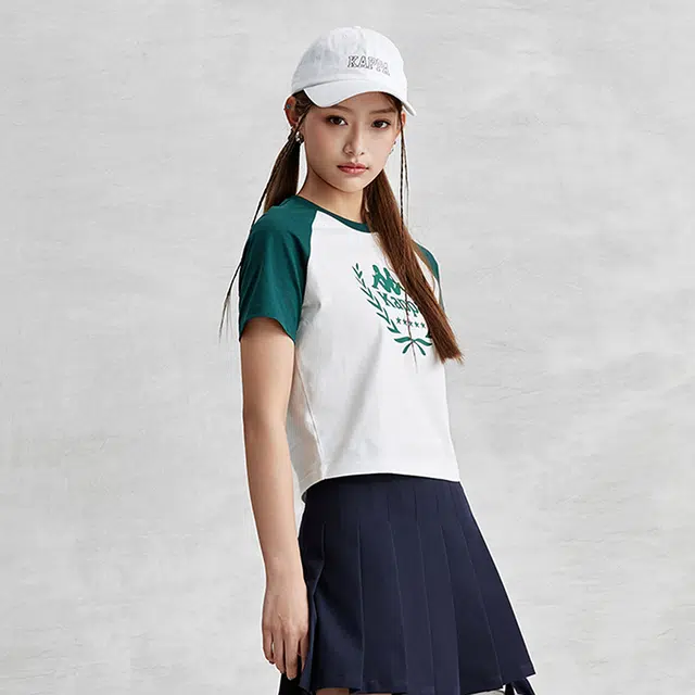Kappa 1916 logo T