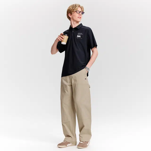 Kappa GARA Polo