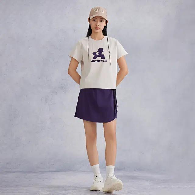 Kappa PLAYER T