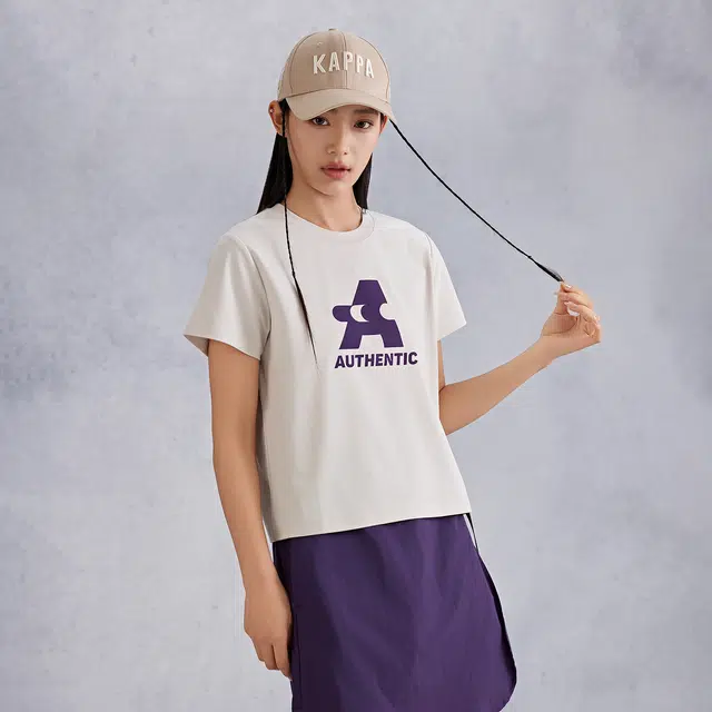 Kappa PLAYER T