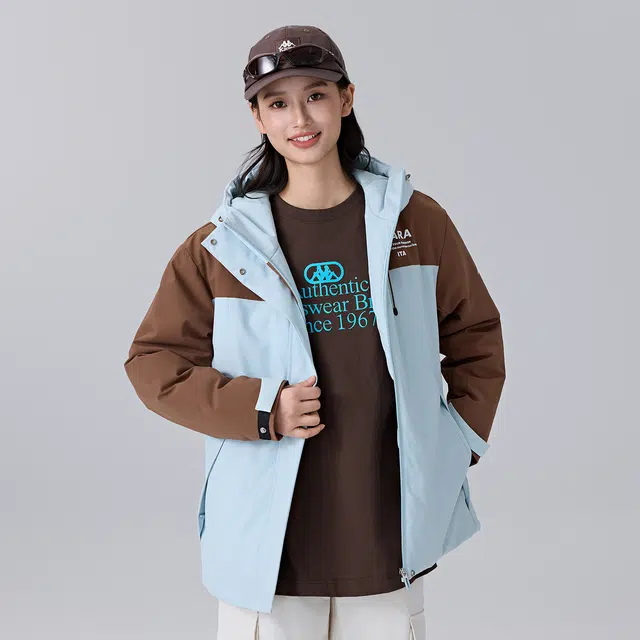 Kappa AW24 GARA