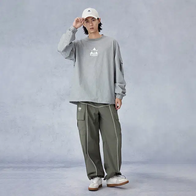 Kappa X T