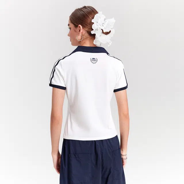 Kappa POLO T