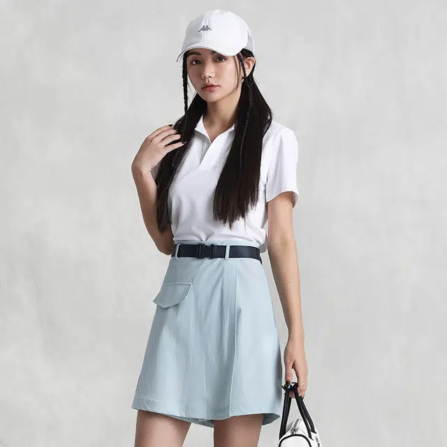 Kappa POLO T