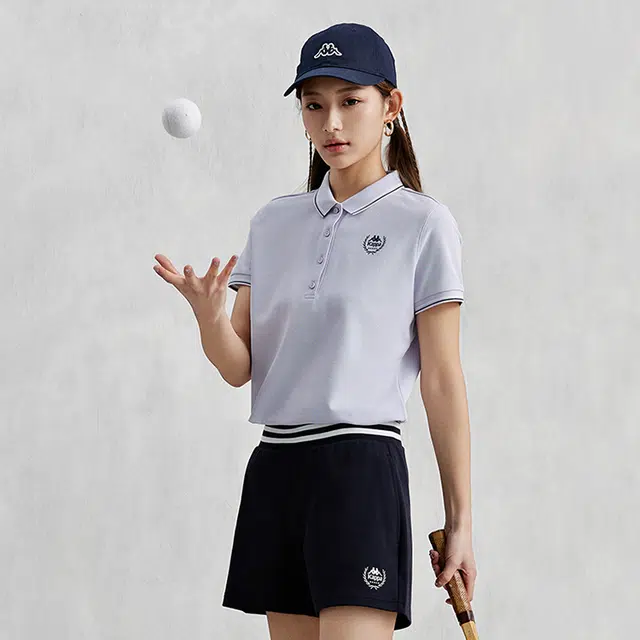 Kappa POLO T