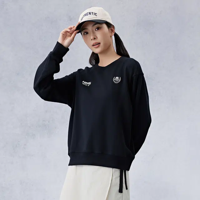 Kappa KAPPA 1916 Logo