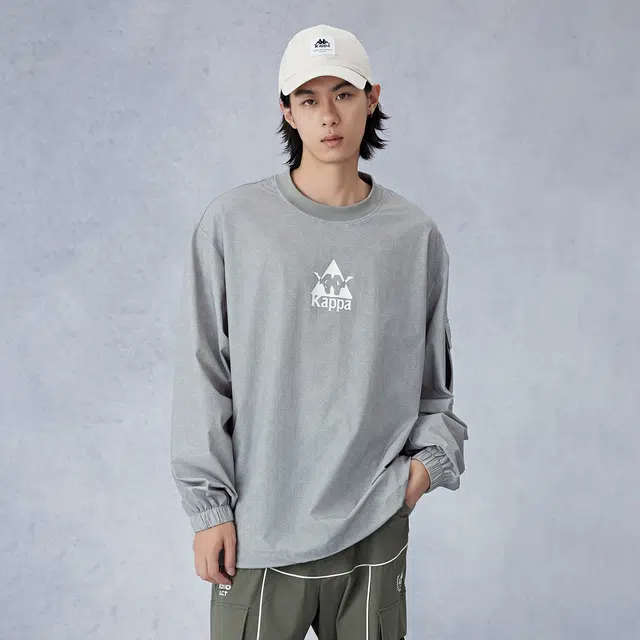 Kappa X T