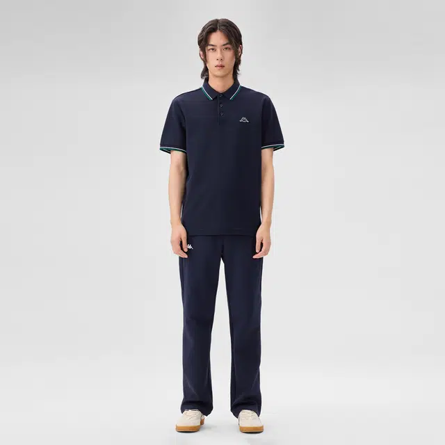 Kappa ITALIA Polo -906