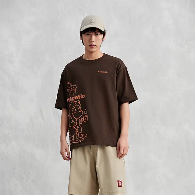 Kappa PLAYER T
