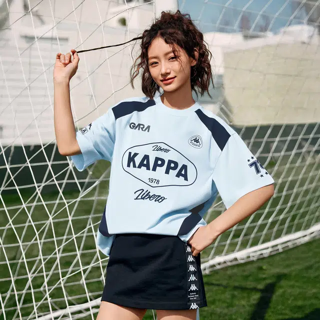 Kappa 1916 T