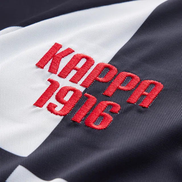 Kappa T