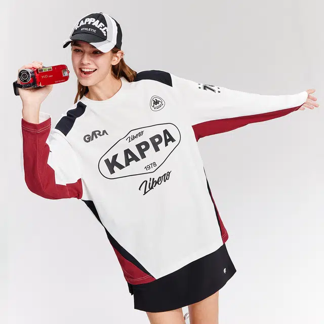 Kappa 1916 T