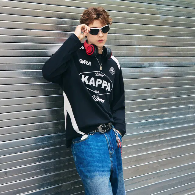 Kappa 1916 T