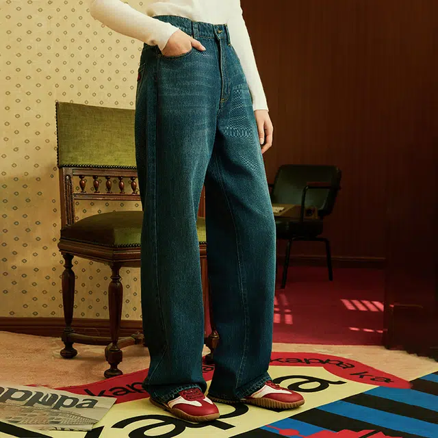 Kappa SS24